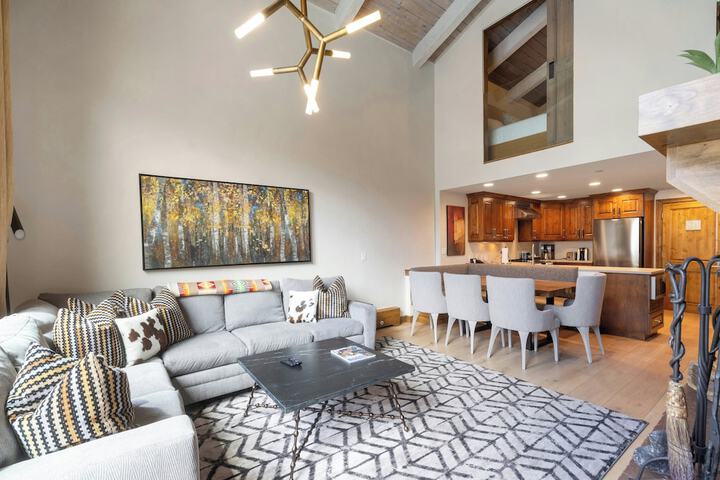 The Lodge at Vail a RockResort by Vail Resorts