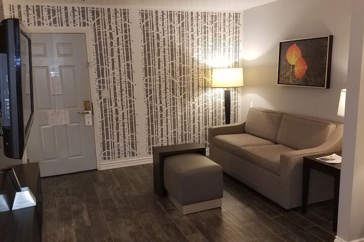 Best Western Corvallis