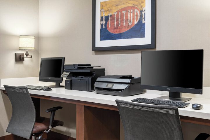 Staybridge Suites Indianapolis-Airport by IHG