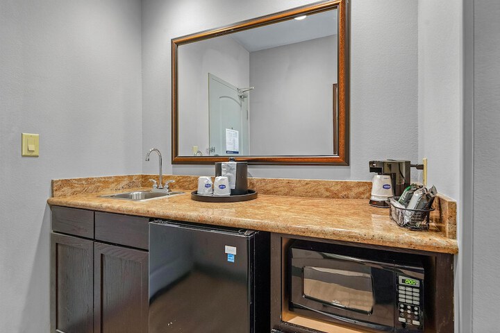 Hampton Inn & Suites New Braunfels