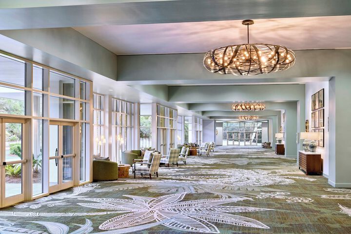 Omni Amelia Island Resort & Spa
