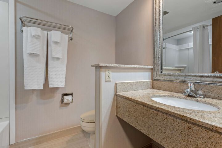 Best Western University Inn