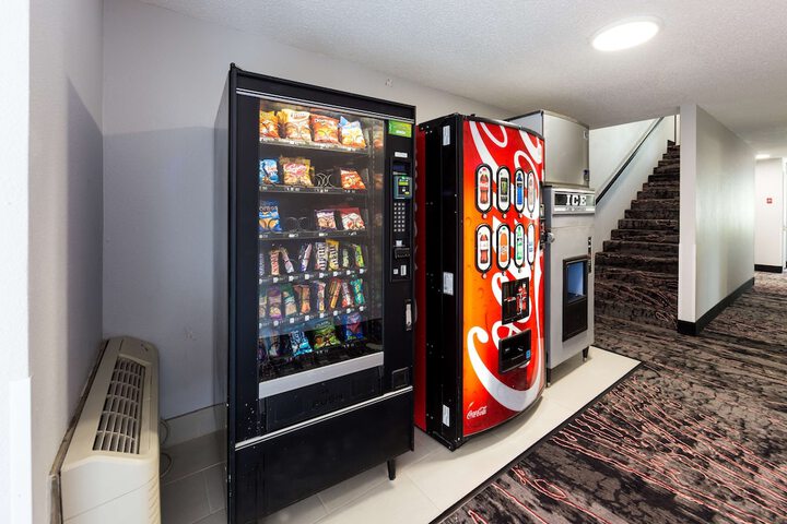 Red Lion Inn & Suites Grants Pass