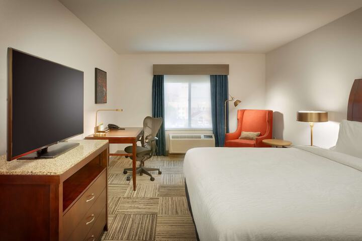 Hilton Garden Inn Salt Lake City / Sandy