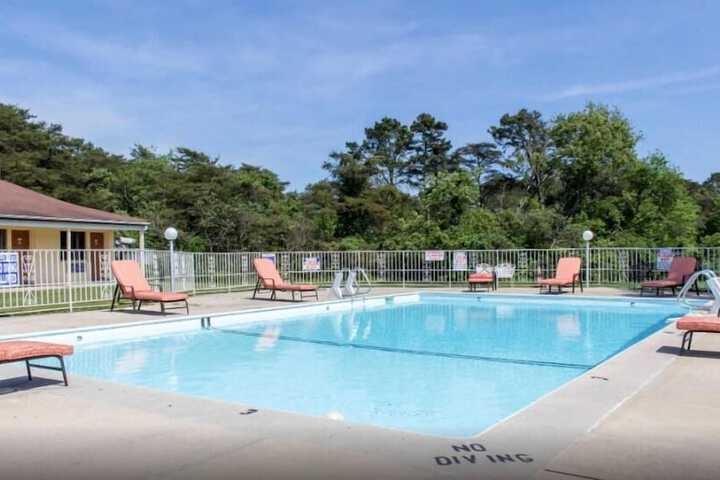 Oceanside Lodge