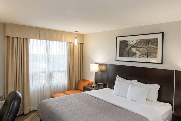 Quality Hotel