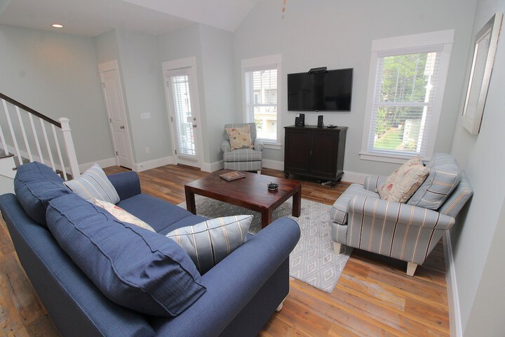 Beacon Villas at Corolla Light Resort by KEES Vacations