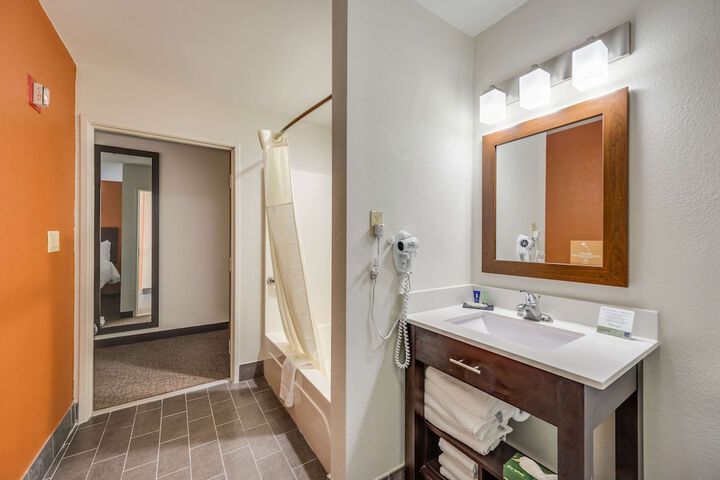 Sleep Inn & Suites Decatur West