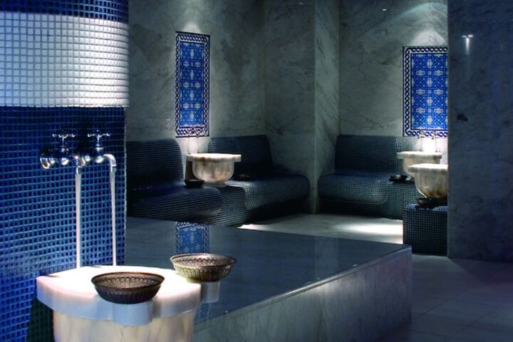 The Fort Garry Hotel Spa and Conference Centre, an Ascend Collection Hotel
