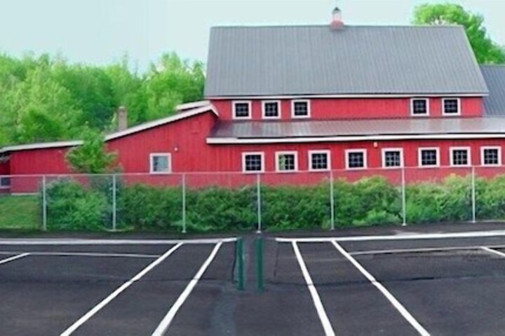 Old Orchard Inn