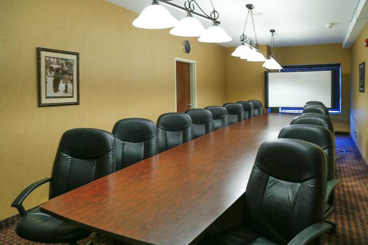 Holiday Inn West Yellowstone by IHG.