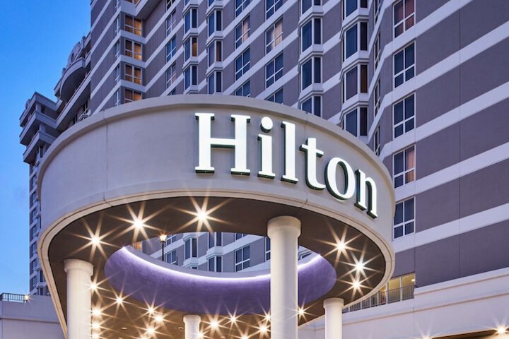 Hotel 2 of 58
