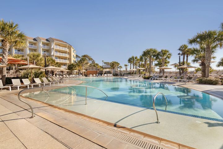 Omni Hilton Head Oceanfront Resort