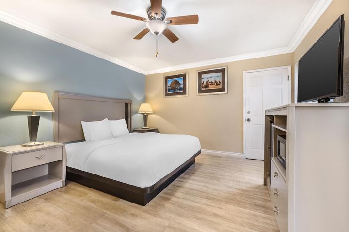 Best Western Tradewinds