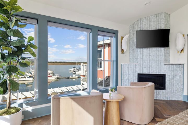 Regatta Inn Folly Beach