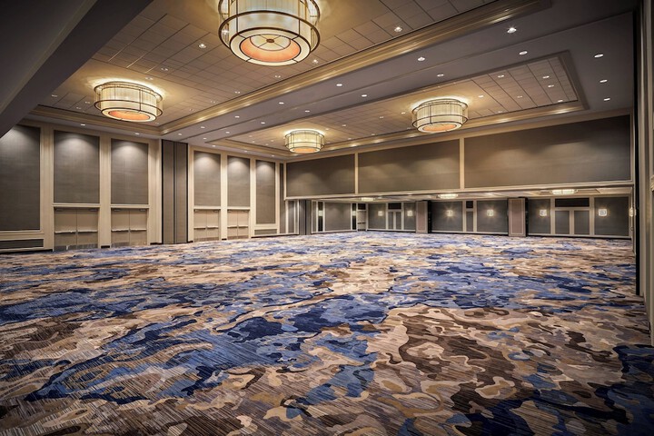 New Orleans Marriott