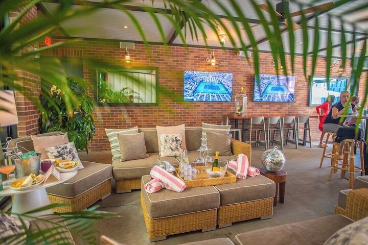Virgin Hotels New Orleans