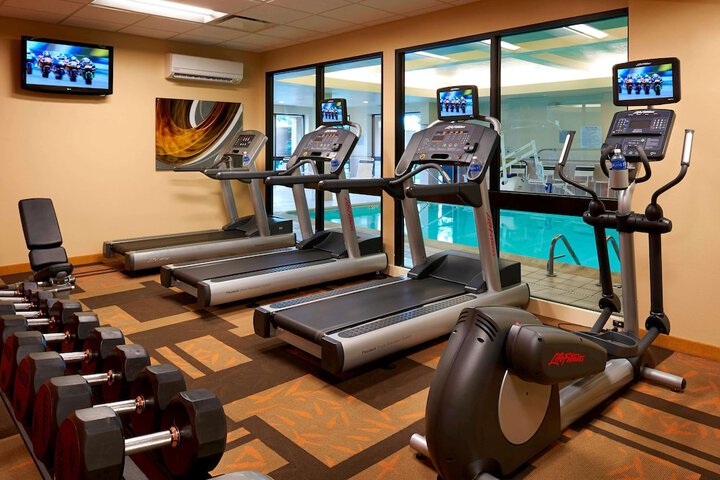 Health and Fitness 22 of 24