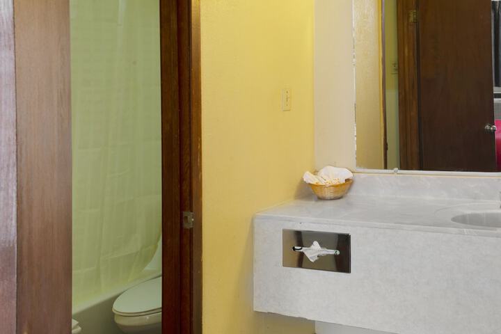 OYO Hotel Guymon OK US-54