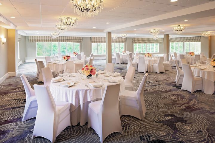 The Westin Governor Morris Morristown