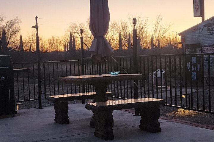 Terrace/Patio 92 of 98