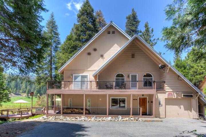 Big Creek Inn
