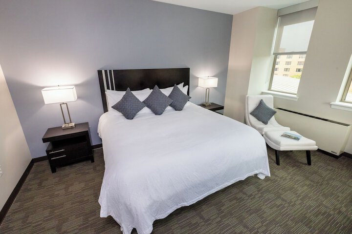Kellogg Conference Hotel at Gallaudet University