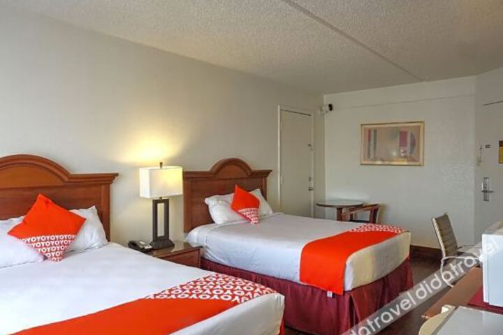 Knights Inn Giddings