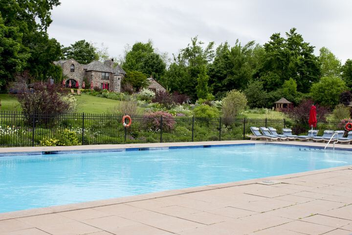Ste. Annes Spa