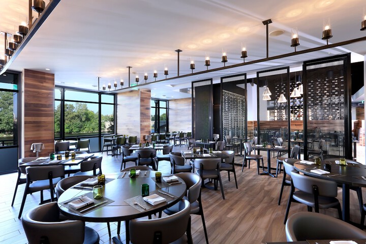 Amway Grand Plaza Curio Collection by Hilton