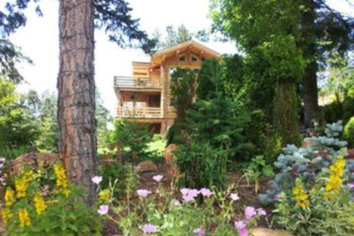 Bigfoot Lodge B & B