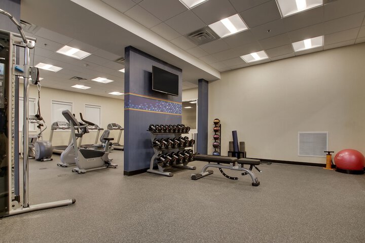 Health and Fitness 67 of 72