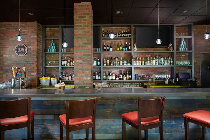 Four Points by Sheraton Virginia Beach Oceanfront