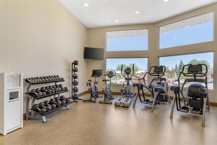 Best Western Plus Cedar City