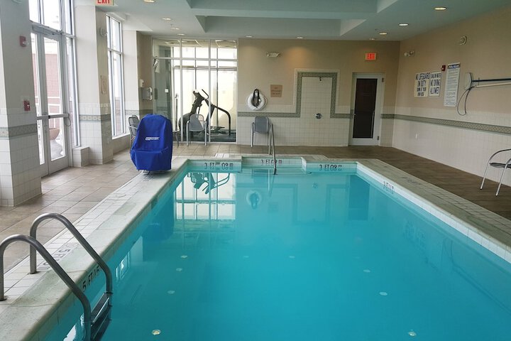 Pool 9 of 28