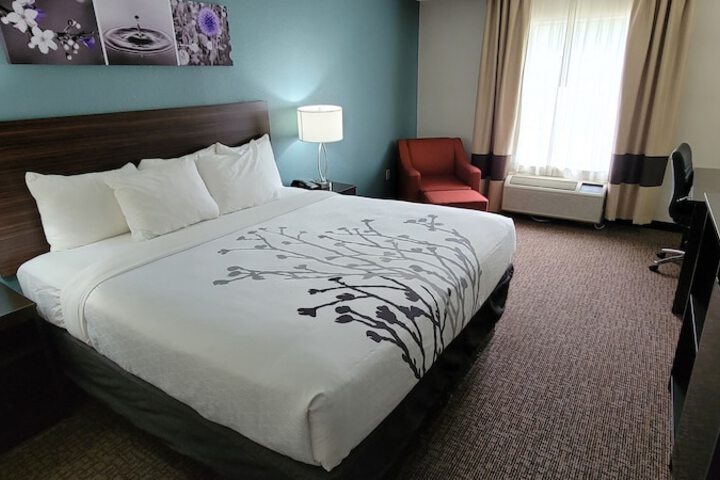 Sleep Inn & Suites Birmingham - Hoover