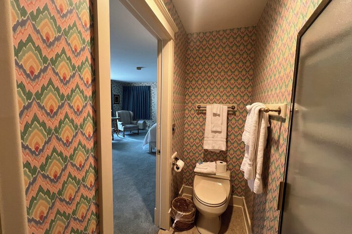 Strawtown Inn & Events