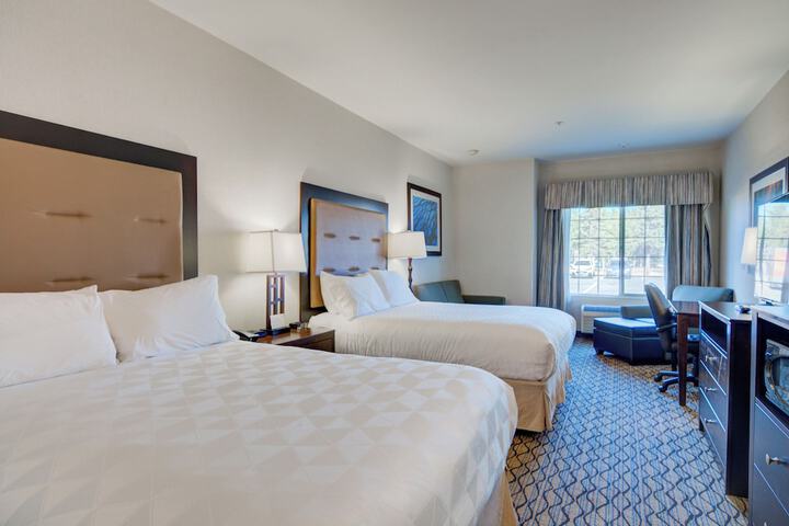Holiday Inn West Yellowstone by IHG.