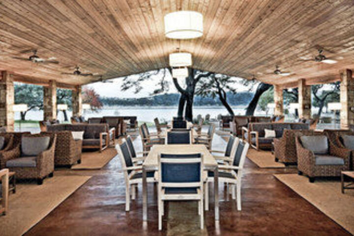 Alura Pointe Villas at the Reserve at Lake Travis