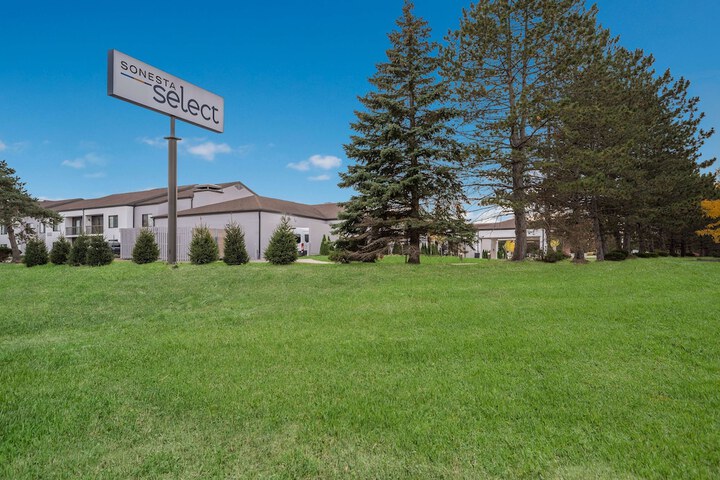 Sonesta Select Detroit Auburn Hills