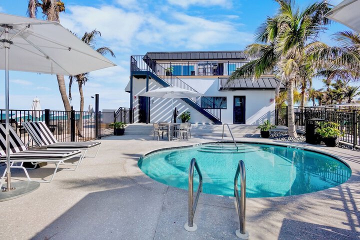 Seaside at Anna Maria Island Inn