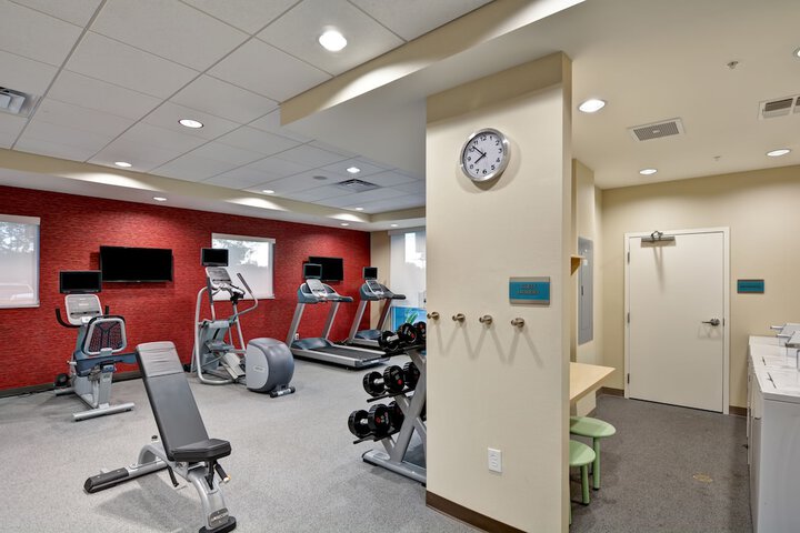 Health and Fitness 33 of 37