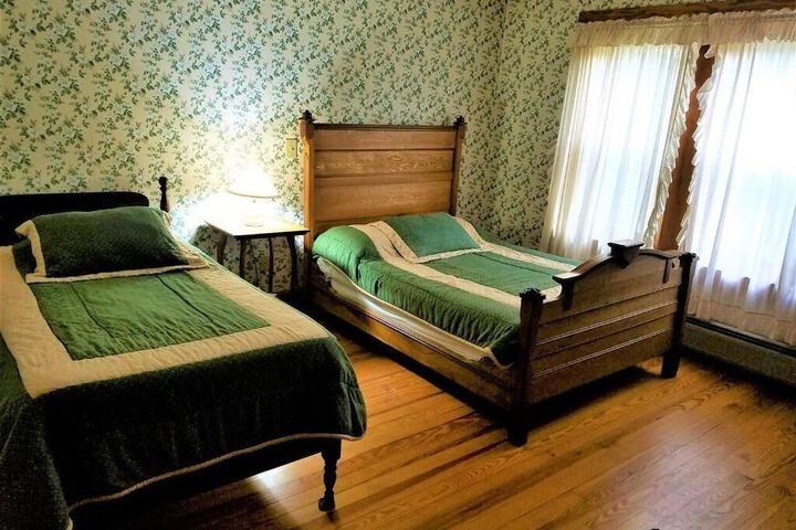 The Wayside Inn