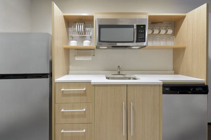 Home2 Suites by Hilton Nokomis Sarasota Casey Key