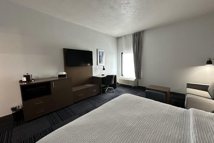 Best Western Cheyenne