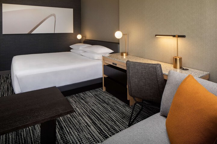 Hyatt Regency Columbus