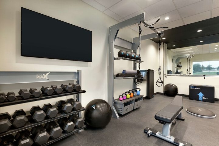 Health and Fitness 32 of 34