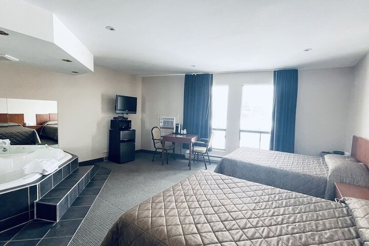 Falcon Motel Brossard