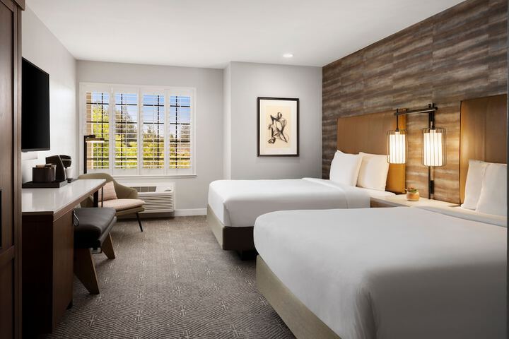 Napa Winery Inn