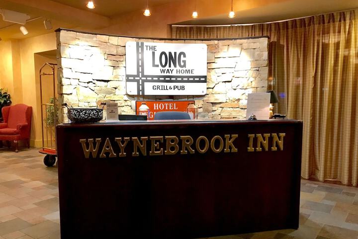 Waynebrook Inn Est 1865